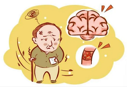 脑血栓病人怎样进行心理护理？