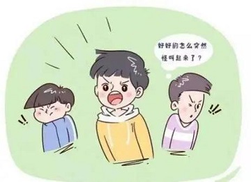 如何防止小孩子抽动症加重？