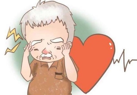 脑血栓的心理护理方法有什么？