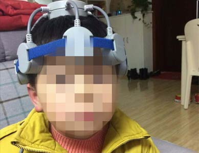 多动症如何检查?