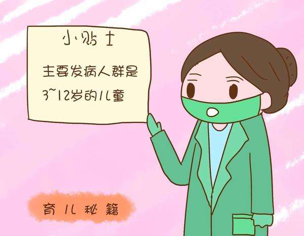 抽动症是怎样形成的?